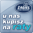 Zakupy na raty! Sprzedaż ratalna Żagiel S.A.